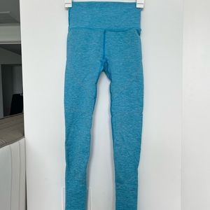 Alphalete Leggings Highwaisted